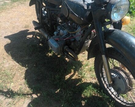 Дніпро Інша, об'ємом двигуна 0.65 л та пробігом 0 тис. км за 205 $, фото 3 на Automoto.ua