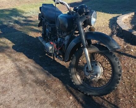 Дніпро Інша, об'ємом двигуна 0.65 л та пробігом 0 тис. км за 205 $, фото 1 на Automoto.ua
