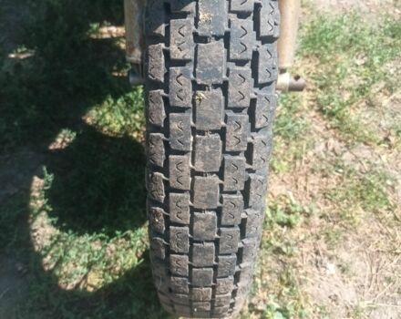 Дніпро Інша, об'ємом двигуна 0.65 л та пробігом 0 тис. км за 205 $, фото 4 на Automoto.ua