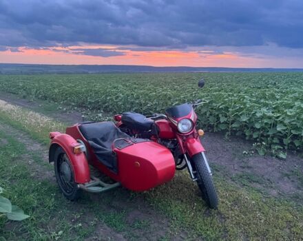 Дніпро Інша, об'ємом двигуна 0.65 л та пробігом 0 тис. км за 505 $, фото 4 на Automoto.ua