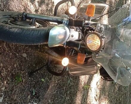 Дніпро Інша, об'ємом двигуна 0.75 л та пробігом 0 тис. км за 30000 $, фото 5 на Automoto.ua