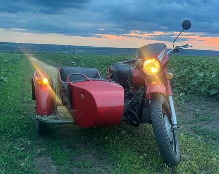 Дніпро Інша, об'ємом двигуна 0.65 л та пробігом 0 тис. км за 505 $, фото 1 на Automoto.ua