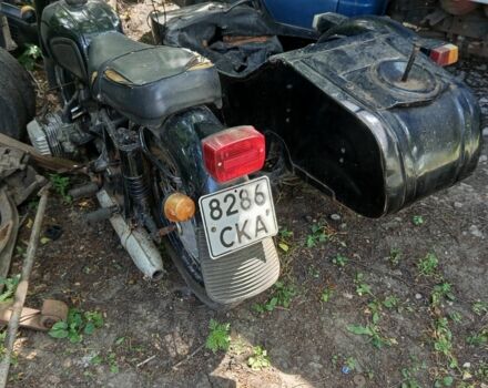 Дніпро Інша, об'ємом двигуна 0.72 л та пробігом 0 тис. км за 12000 $, фото 5 на Automoto.ua