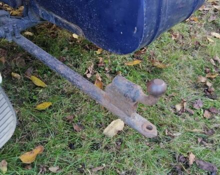 Днепр Другая, объемом двигателя 14.86 л и пробегом 0 тыс. км за 357 $, фото 3 на Automoto.ua