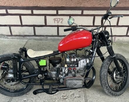 Днепр Другая, объемом двигателя 0.66 л и пробегом 0 тыс. км за 600 $, фото 1 на Automoto.ua