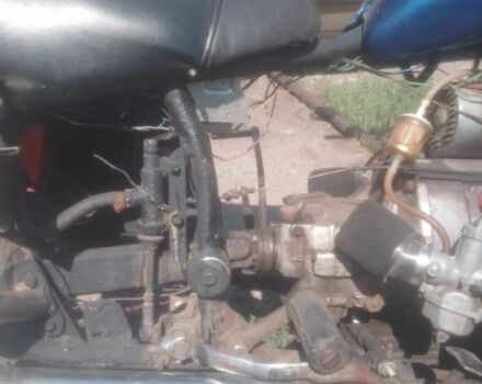 Дніпро Інша, об'ємом двигуна 0.65 л та пробігом 0 тис. км за 25000 $, фото 4 на Automoto.ua