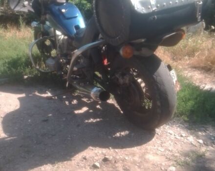 Дніпро Інша, об'ємом двигуна 0.65 л та пробігом 0 тис. км за 25000 $, фото 1 на Automoto.ua