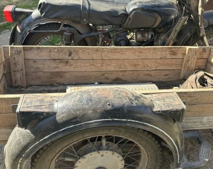 Дніпро Інша, об'ємом двигуна 14.86 л та пробігом 0 тис. км за 8200 $, фото 2 на Automoto.ua