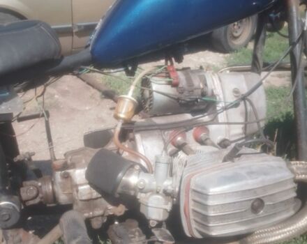 Дніпро Інша, об'ємом двигуна 0.65 л та пробігом 0 тис. км за 25000 $, фото 3 на Automoto.ua