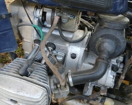 Днепр Другая, объемом двигателя 14.86 л и пробегом 0 тыс. км за 357 $, фото 2 на Automoto.ua