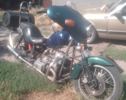 Дніпро Інша, об'ємом двигуна 0.65 л та пробігом 0 тис. км за 25000 $, фото 5 на Automoto.ua