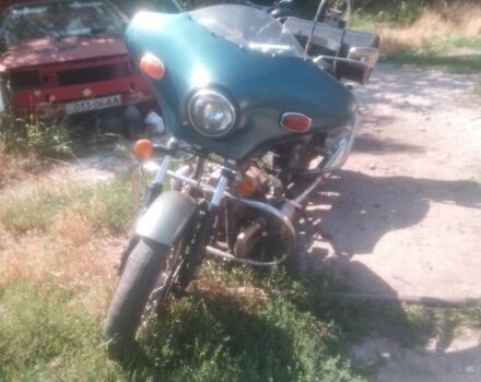 Дніпро Інша, об'ємом двигуна 0.65 л та пробігом 0 тис. км за 25000 $, фото 6 на Automoto.ua