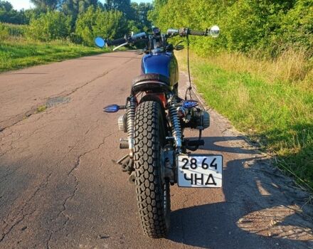 Днепр Другая, объемом двигателя 14.86 л и пробегом 0 тыс. км за 361 $, фото 3 на Automoto.ua
