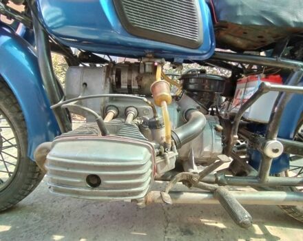 Дніпро Інша, об'ємом двигуна 0.65 л та пробігом 0 тис. км за 600 $, фото 2 на Automoto.ua