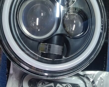 Дніпро Інша, об'ємом двигуна 0.65 л та пробігом 0 тис. км за 481 $, фото 7 на Automoto.ua