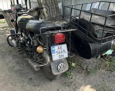 Дніпро Інша, об'ємом двигуна 14.86 л та пробігом 0 тис. км за 18000 $, фото 2 на Automoto.ua