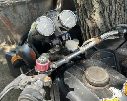 Дніпро Інша, об'ємом двигуна 14.86 л та пробігом 0 тис. км за 18000 $, фото 1 на Automoto.ua