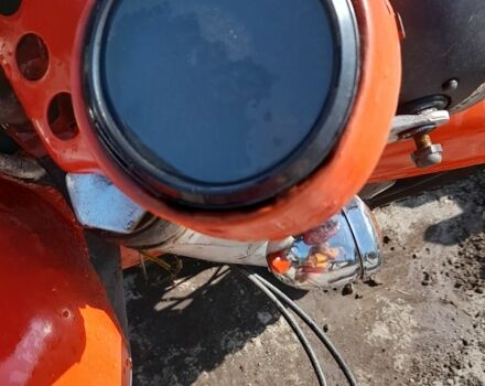 Днепр Другая, объемом двигателя 0.65 л и пробегом 0 тыс. км за 205 $, фото 3 на Automoto.ua