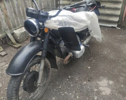Дніпро Інша, об'ємом двигуна 0.65 л та пробігом 0 тис. км за 9000 $, фото 1 на Automoto.ua