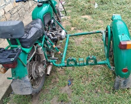 Дніпро Інша, об'ємом двигуна 0.65 л та пробігом 0 тис. км за 14000 $, фото 1 на Automoto.ua