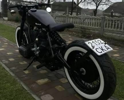 Дніпро Інша, об'ємом двигуна 75 л та пробігом 0 тис. км за 1068 $, фото 2 на Automoto.ua