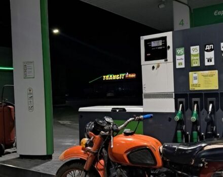 Дніпро Інша, об'ємом двигуна 0.65 л та пробігом 0 тис. км за 190 $, фото 4 на Automoto.ua