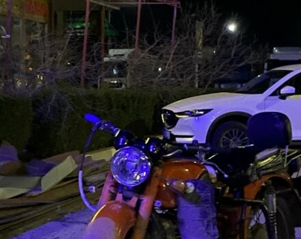 Дніпро Інша, об'ємом двигуна 0.65 л та пробігом 0 тис. км за 190 $, фото 5 на Automoto.ua