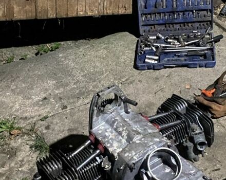 Дніпро Інша, об'ємом двигуна 0.65 л та пробігом 0 тис. км за 190 $, фото 1 на Automoto.ua