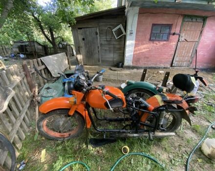 Дніпро Інша, об'ємом двигуна 0.65 л та пробігом 0 тис. км за 190 $, фото 2 на Automoto.ua