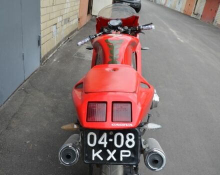 Днепр Другая, объемом двигателя 0.65 л и пробегом 0 тыс. км за 715 $, фото 2 на Automoto.ua