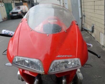 Днепр Другая, объемом двигателя 0.65 л и пробегом 0 тыс. км за 715 $, фото 5 на Automoto.ua