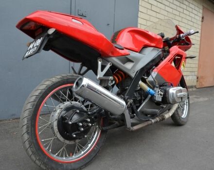 Днепр Другая, объемом двигателя 0.65 л и пробегом 0 тыс. км за 715 $, фото 1 на Automoto.ua