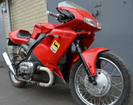 Днепр Другая, объемом двигателя 0.65 л и пробегом 0 тыс. км за 715 $, фото 4 на Automoto.ua