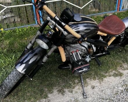 Дніпро Інша, об'ємом двигуна 0.65 л та пробігом 0 тис. км за 1000 $, фото 8 на Automoto.ua