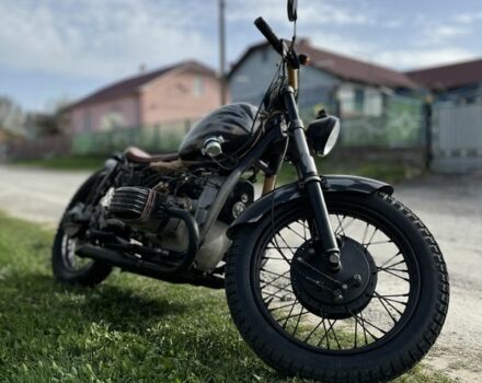 Дніпро Інша, об'ємом двигуна 0.65 л та пробігом 0 тис. км за 1000 $, фото 1 на Automoto.ua