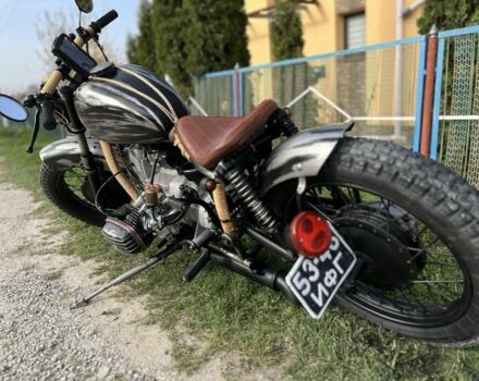 Дніпро Інша, об'ємом двигуна 0.65 л та пробігом 0 тис. км за 1000 $, фото 3 на Automoto.ua