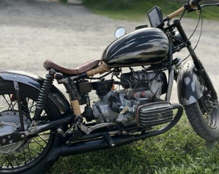 Дніпро Інша, об'ємом двигуна 0.65 л та пробігом 0 тис. км за 1000 $, фото 6 на Automoto.ua