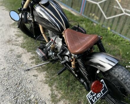 Дніпро Інша, об'ємом двигуна 0.65 л та пробігом 0 тис. км за 1000 $, фото 5 на Automoto.ua