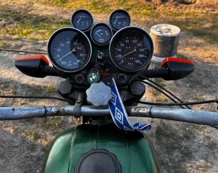Днепр Другая, объемом двигателя 0.65 л и пробегом 0 тыс. км за 367 $, фото 6 на Automoto.ua