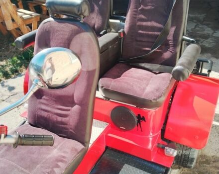 Дніпро Інша, об'ємом двигуна 1 л та пробігом 0 тис. км за 1208 $, фото 2 на Automoto.ua