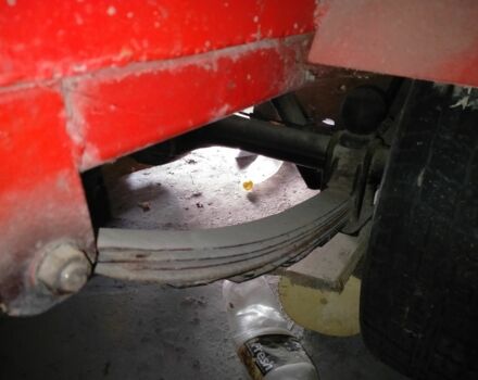 Днепр Другая, объемом двигателя 0.75 л и пробегом 0 тыс. км за 750 $, фото 5 на Automoto.ua