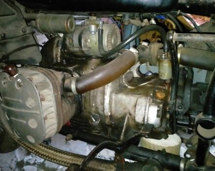 Днепр Другая, объемом двигателя 0.75 л и пробегом 0 тыс. км за 750 $, фото 6 на Automoto.ua