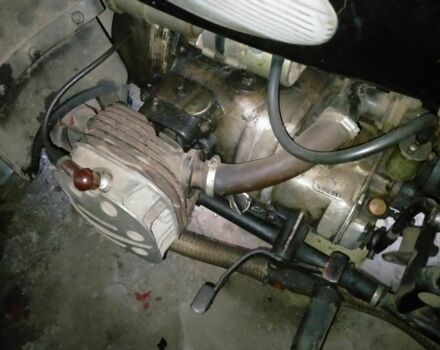 Днепр Другая, объемом двигателя 0.75 л и пробегом 0 тыс. км за 750 $, фото 1 на Automoto.ua