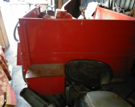 Днепр Другая, объемом двигателя 0.75 л и пробегом 0 тыс. км за 750 $, фото 3 на Automoto.ua