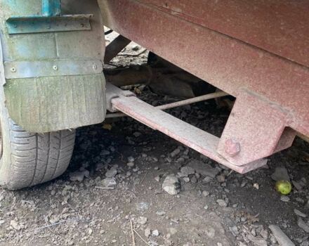 Днепр Другая 1975 в Черткове на Automoto.ua Днепр Другая, объемом двигателя 0.65 л и пробегом 0 тыс. км за 478 $, фото 2 на Automoto.ua