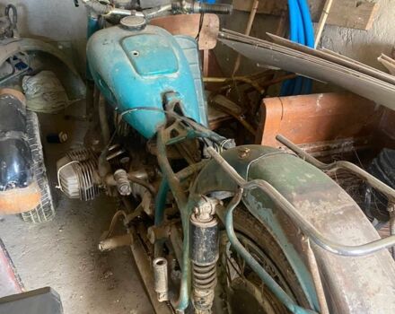 Днепр Другая 1975 в Черткове на Automoto.ua Днепр Другая, объемом двигателя 0.65 л и пробегом 0 тыс. км за 478 $, фото 21 на Automoto.ua