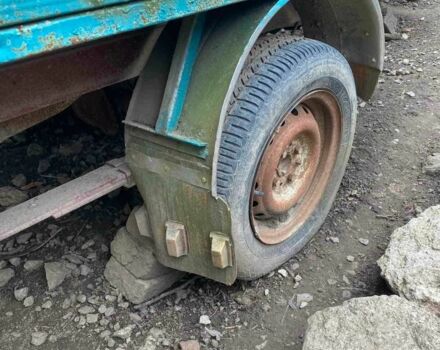 Днепр Другая 1975 в Черткове на Automoto.ua Днепр Другая, объемом двигателя 0.65 л и пробегом 0 тыс. км за 478 $, фото 9 на Automoto.ua