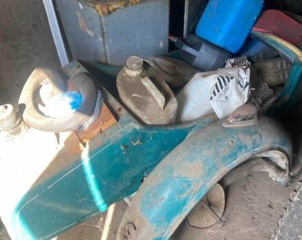 Днепр Другая 1975 в Черткове на Automoto.ua Днепр Другая, объемом двигателя 0.65 л и пробегом 0 тыс. км за 478 $, фото 17 на Automoto.ua