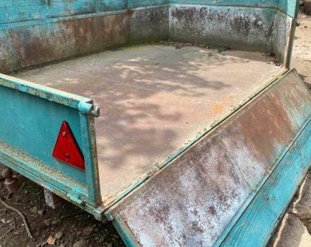 Днепр Другая 1975 в Черткове на Automoto.ua Днепр Другая, объемом двигателя 0.65 л и пробегом 0 тыс. км за 478 $, фото 15 на Automoto.ua