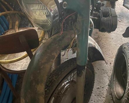 Днепр Другая 1975 в Черткове на Automoto.ua Днепр Другая, объемом двигателя 0.65 л и пробегом 0 тыс. км за 478 $, фото 23 на Automoto.ua